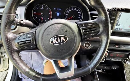 KIA Stonic, 2021 год, 1 280 009 рублей, 14 фотография