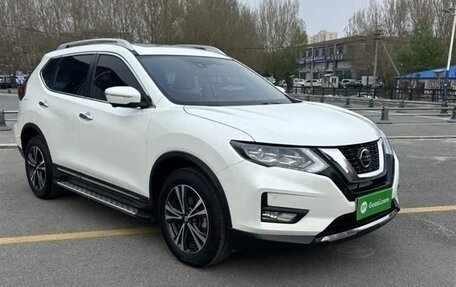 Nissan X-Trail, 2020 год, 2 200 000 рублей, 3 фотография