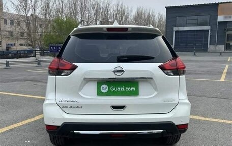 Nissan X-Trail, 2020 год, 2 200 000 рублей, 7 фотография