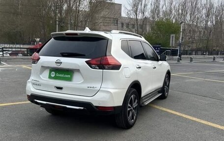 Nissan X-Trail, 2020 год, 2 200 000 рублей, 6 фотография