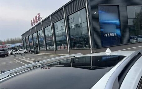 Nissan X-Trail, 2020 год, 2 200 000 рублей, 9 фотография