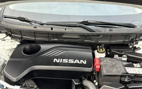 Nissan X-Trail, 2020 год, 2 200 000 рублей, 14 фотография