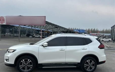 Nissan X-Trail, 2020 год, 2 200 000 рублей, 5 фотография