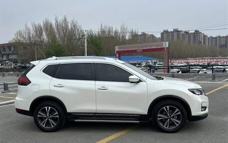 Nissan X-Trail, 2020 год, 2 200 000 рублей, 4 фотография