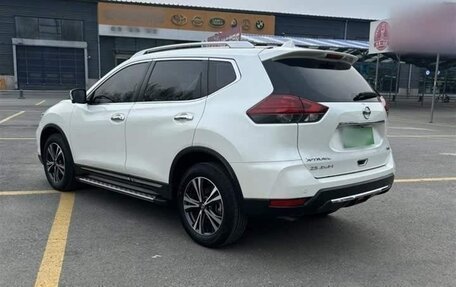 Nissan X-Trail, 2020 год, 2 200 000 рублей, 8 фотография