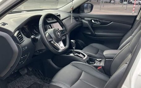 Nissan X-Trail, 2020 год, 2 200 000 рублей, 10 фотография