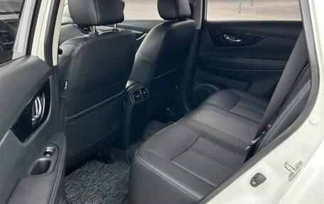 Nissan X-Trail, 2020 год, 2 200 000 рублей, 13 фотография