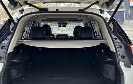 Nissan X-Trail, 2020 год, 2 200 000 рублей, 15 фотография