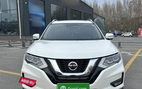 Nissan X-Trail, 2020 год, 2 200 000 рублей, 2 фотография