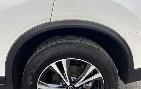 Nissan X-Trail, 2020 год, 2 200 000 рублей, 17 фотография