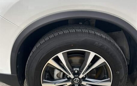 Nissan X-Trail, 2020 год, 2 200 000 рублей, 16 фотография