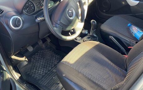 Renault Logan I, 2013 год, 360 000 рублей, 5 фотография