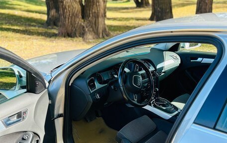 Audi A4, 2008 год, 1 120 000 рублей, 7 фотография