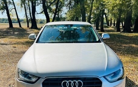 Audi A4, 2008 год, 1 120 000 рублей, 3 фотография
