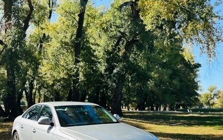 Audi A4, 2008 год, 1 120 000 рублей, 4 фотография