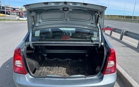Renault Logan I, 2013 год, 360 000 рублей, 3 фотография