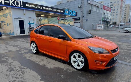 Ford Focus ST III, 2008 год, 850 000 рублей, 3 фотография
