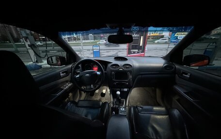 Ford Focus ST III, 2008 год, 850 000 рублей, 8 фотография