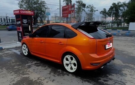 Ford Focus ST III, 2008 год, 850 000 рублей, 5 фотография