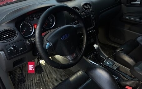 Ford Focus ST III, 2008 год, 850 000 рублей, 6 фотография
