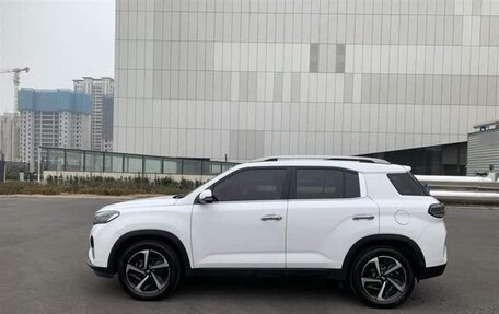 Hyundai ix35, 2021 год, 1 489 000 рублей, 4 фотография