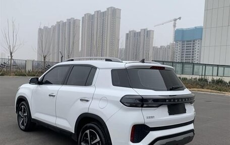 Hyundai ix35, 2021 год, 1 489 000 рублей, 5 фотография
