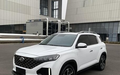 Hyundai ix35, 2021 год, 1 489 000 рублей, 3 фотография