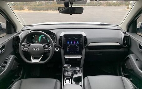 Hyundai ix35, 2021 год, 1 489 000 рублей, 7 фотография