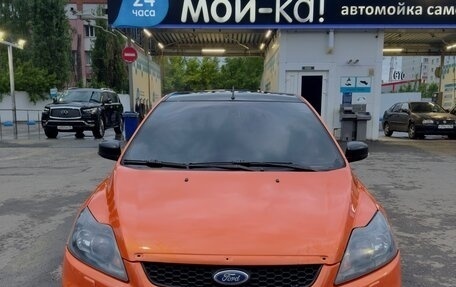 Ford Focus ST III, 2008 год, 850 000 рублей, 2 фотография