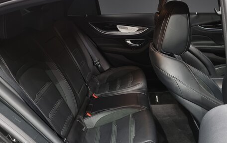 Mercedes-Benz AMG GT I рестайлинг, 2021 год, 5 200 000 рублей, 11 фотография