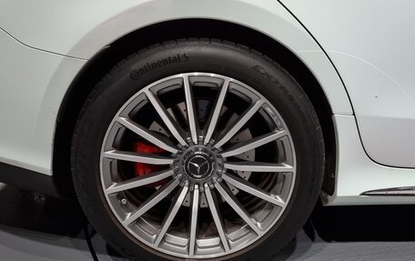 Mercedes-Benz AMG GT I рестайлинг, 2021 год, 5 200 000 рублей, 5 фотография