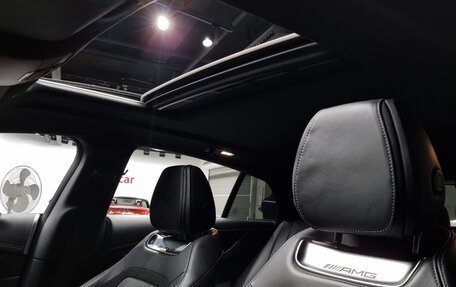 Mercedes-Benz AMG GT I рестайлинг, 2021 год, 5 200 000 рублей, 18 фотография