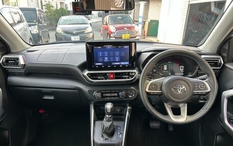 Toyota Raize I, 2020 год, 1 300 000 рублей, 10 фотография