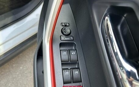 Toyota Raize I, 2020 год, 1 300 000 рублей, 23 фотография