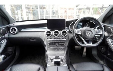 Mercedes-Benz C-Класс, 2016 год, 1 390 888 рублей, 6 фотография