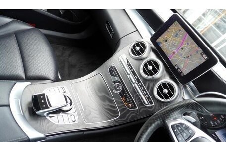 Mercedes-Benz C-Класс, 2016 год, 1 390 888 рублей, 9 фотография