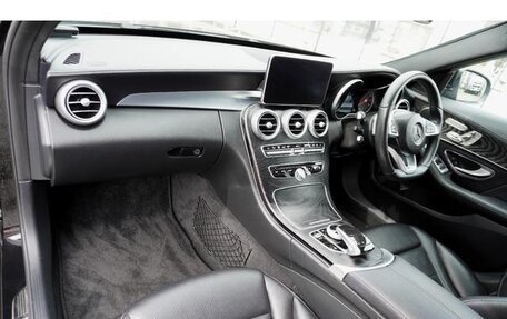 Mercedes-Benz C-Класс, 2016 год, 1 390 888 рублей, 8 фотография