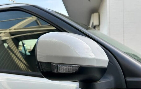 Toyota Raize I, 2020 год, 1 300 000 рублей, 32 фотография