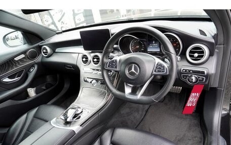 Mercedes-Benz C-Класс, 2016 год, 1 390 888 рублей, 7 фотография
