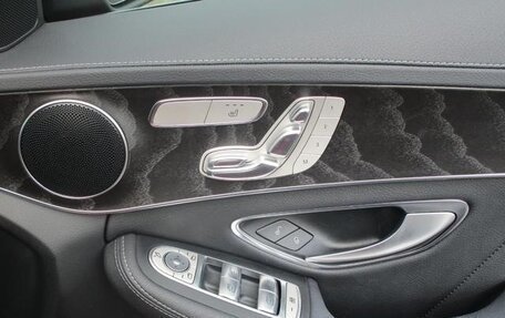 Mercedes-Benz C-Класс, 2016 год, 1 370 888 рублей, 16 фотография