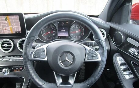 Mercedes-Benz C-Класс, 2016 год, 1 370 888 рублей, 14 фотография