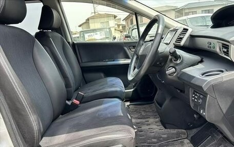 Honda Freed I, 2012 год, 805 000 рублей, 12 фотография
