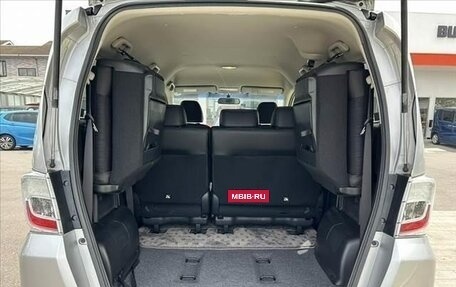 Honda Freed I, 2012 год, 805 000 рублей, 10 фотография