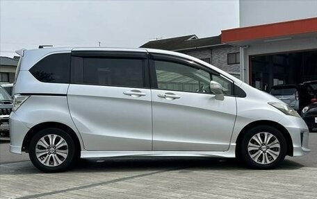 Honda Freed I, 2012 год, 805 000 рублей, 22 фотография