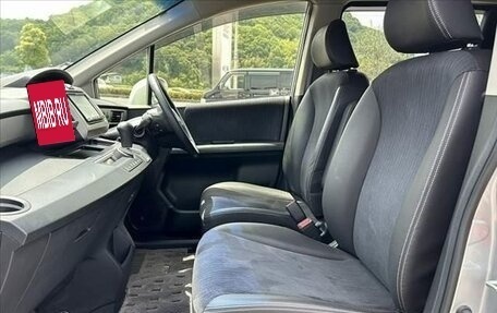 Honda Freed I, 2012 год, 805 000 рублей, 13 фотография