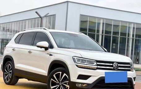 Volkswagen Tharu, 2022 год, 1 800 000 рублей, 1 фотография