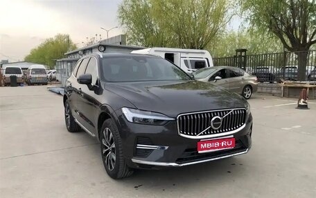 Volvo XC60 II, 2022 год, 2 500 000 рублей, 1 фотография