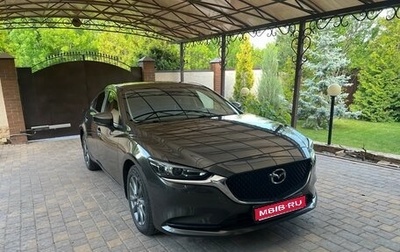 Mazda 6, 2020 год, 2 400 000 рублей, 1 фотография