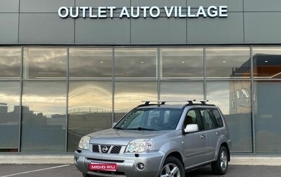Nissan X-Trail, 2006 год, 599 000 рублей, 1 фотография