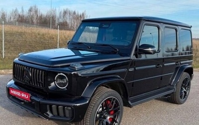 Mercedes-Benz G-Класс W463 рестайлинг _iii, 2025 год, 29 999 000 рублей, 1 фотография